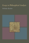 Essays in Philosophical Analysis - eBook