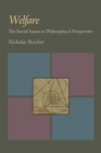 Welfare : The Social Issues in Philosophical Perspective - eBook