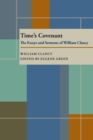 Time's Covenant : The Essays and Sermons of William Clancy - eBook