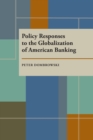 Policy Responses to the Globalization of American Banking - eBook