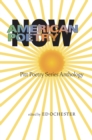American Poetry Now : Pitt Poetry Series Anthology - eBook