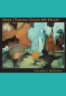 Here I Throw Down My Heart - eBook