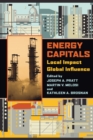 Energy Capitals : Local Impact, Global Influence - eBook