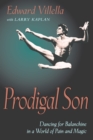 Prodigal Son - eBook