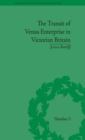 The Transit of Venus Enterprise in Victorian Britain - eBook