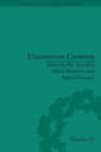 Uncommon Contexts : Encounters between Science and Literature, 1800-1914 - eBook