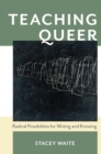 Teaching Queer : Radical Possibilities for Writing and Knowing - eBook