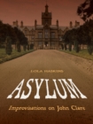 Asylum : Poems - eBook