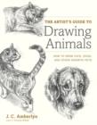 Artist's Guide to Drawing Animals - eBook