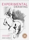 Experimental Drawing, 30th Anniversary Edition - Book