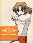 Basic Anatomy for the Manga Artist - eBook