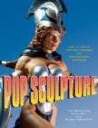 Pop Sculpture - Book