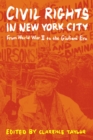 Civil Rights in New York City : From World War II to the Giuliani Era - eBook