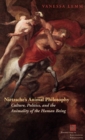 Nietzsche's Animal Philosophy - eBook