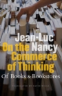 On the Commerce of Thinking : Of Books and Bookstores - eBook