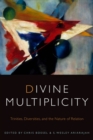 Divine Multiplicity : Trinities, Diversities, and the Nature of Relation - Book