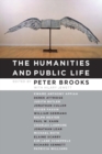 The Humanities and Public Life - eBook