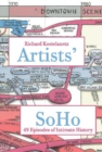 Artists' SoHo - eBook