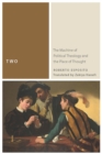 Two : The Machine of Political Theology and the Place of Thought - eBook