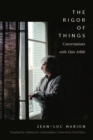 The Rigor of Things : Conversations with Dan Arbib - eBook