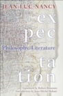 Expectation : Philosophy, Literature - eBook