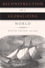 Reconstruction in a Globalizing World - eBook