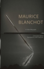 Maurice Blanchot : A Critical Biography - eBook