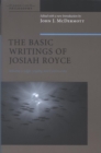 The Basic Writings of Josiah Royce, Volume II : Logic, Loyalty, and Community - eBook