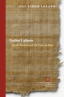 Pauline Ugliness : Jacob Taubes and the Turn to Paul - eBook