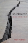 Shibboleth : Judges, Derrida, Celan - eBook