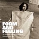 Form and Feeling : The Making of Concretism in Brazil - Book