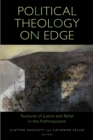 Political Theology on Edge - eBook