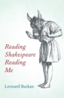 Reading Shakespeare Reading Me - eBook