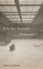 Why the Assembly Disbanded - Book