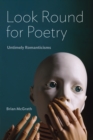Look Round for Poetry - eBook