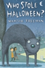 Who Stole Halloween? - eBook