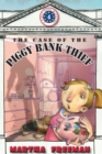 Case of the Piggy Bank Thief - eBook