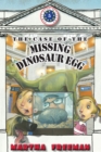 Case of the Missing Dinosaur Egg - eBook