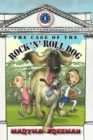 Case of the Rock 'N' Roll Dog - eBook