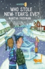 Who Stole New Year's Eve? - eBook