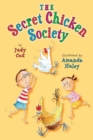 Secret Chicken Society - eBook