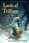 Lords of Trillium - eBook