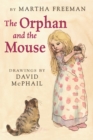 Orphan and the Mouse - eBook