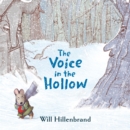 The Voice in the Hollow - Book