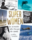 Super Women - eBook