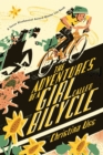 Adventures of a Girl Called Bicycle - eBook