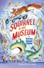 Squirrel in the Museum - eBook