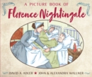 A Picture Book of Florence Nightingale - Book