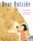 Bear Outside - Book
