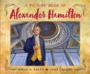 A Picture Book of Alexander Hamilton - Book